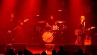 I Am Kloot - Life In A Day Live