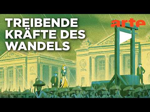 Video Thumbnail: Frauen der französischen Revolution | Doku HD Reupload | ARTE