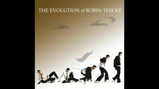 Robin Thicke - Can U Believe (slowed + reverb)