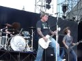 Black Stone Cherry "Lonely Train' Outlaw Jam ...