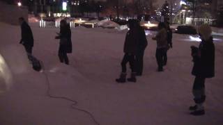 Comets Ov Cupid Bigloo v21