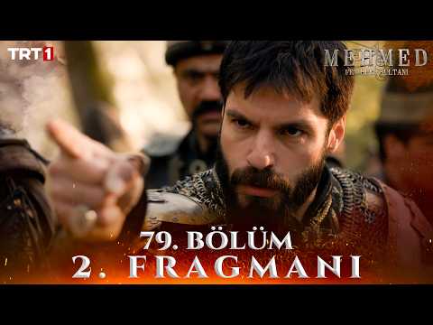 Mehmed: Fetihler Sultanı 79. Bölüm 2. Fragmanı