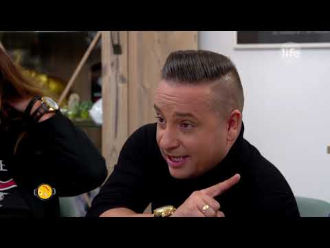 L.L. Junior meglepetése: házhoz jött a buli Horváth Grétánál