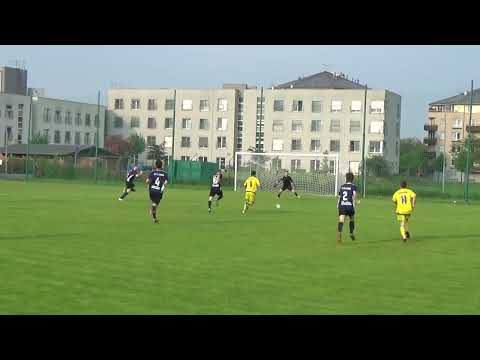 FK Slavonín - Sokol Kovalovice, 21.5.2023