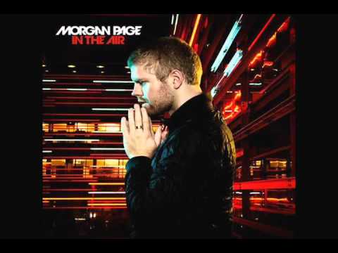 Morgan Page - In The Air (With Sultan and Ned Shepard and BT feat. Angela Mccluskey)