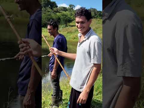 açude de Chico Ramos.. Jurema pe