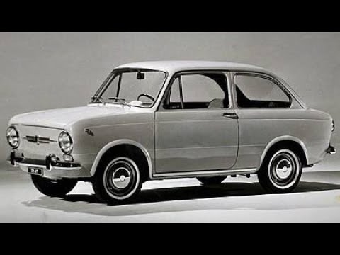 Fiat 850
