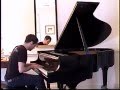 Evanescence - Even in Death (Piano) - Michael ...