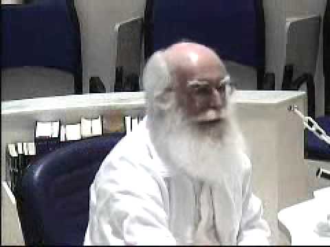 Omnidesafio das Tertúlias Conscienciológicas - Waldo Vieira -Tertúlia Aula - 1703