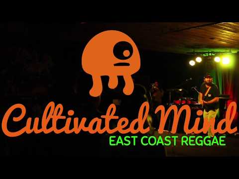 CULTIVATED MIND AT BOATHOUSE LIVE! FULL BAND
