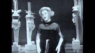 Mary Costa on The Hollywood Palace