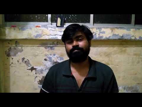 Yuvanshu Yadav Audition Sharabi