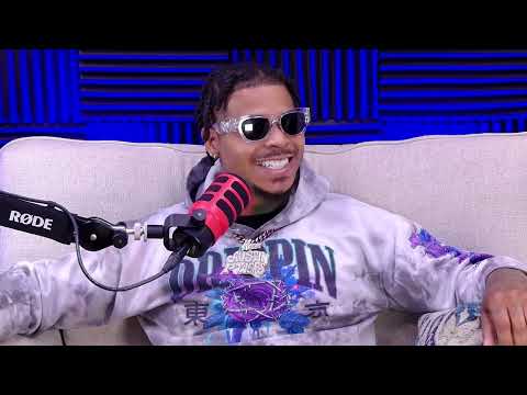 Chilling With Squirrel S2 E5 with Mississippi rapper kxng Heem