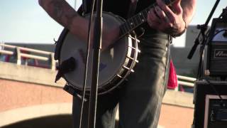 The Devil Makes Three "40 Days, 40 Nights" Live at Simon Estes - DSMVibe.com