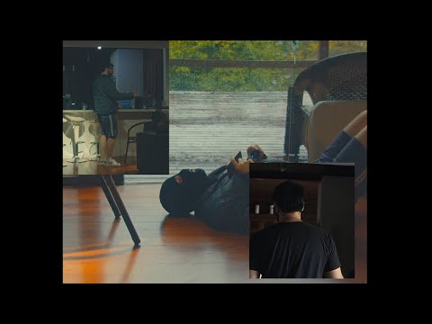 Anjos Da Guarda (part. Biffe) - Yung Lixo
