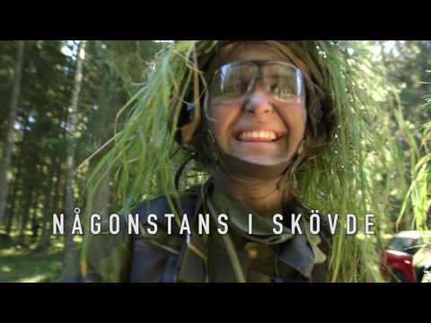 Next Stop Skövde (Tourist film)