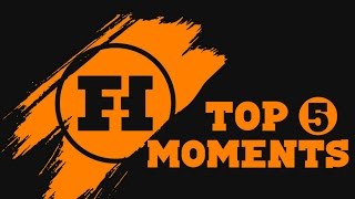 OUR BEST GARBAGE - Funhaus Best Of The Year Videos