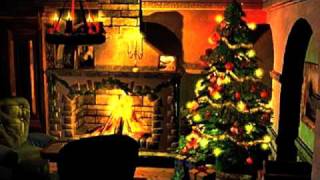 Merry Christmas Baby Music Video