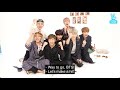 ENGSUB BTS WINGS Preview SHOW Full