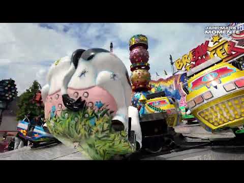 🎬 Clip ||| „Break Dancer No. 1 - Das Original“ - Dreher-Vespermann