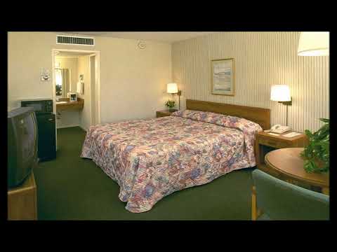 Budgetel Inn & Suites CA