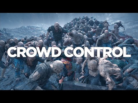 OLD SAWMILL HORDE (No Exploits, No Running)