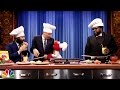 Elmo Cooks Waffle Grilled Cheese With Jimmy Fallon