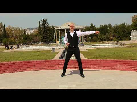 THE DANCE CLUB BY AMPELOKIPOI COMPETITIONS 2020-2021