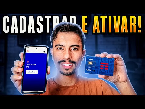 Vídeo: Código TIM: perguntas e respostas de serviços e USSD