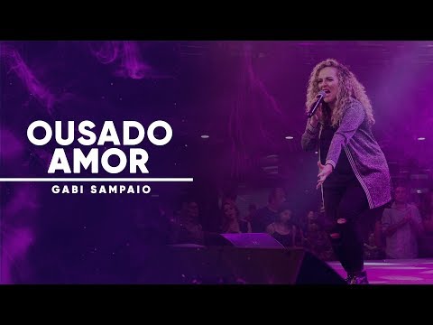 Ousado Amor video
