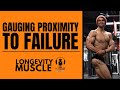 Steve Hall: How Do You Know If You Are Actually Training To Failure? (Revive Stronger)