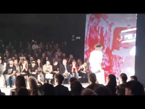 Desfile LAB  - SPFW N42