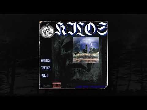 KILO$ - FUCC A COP FT. PDUB (PROD. KILO$) (MEMPHIS 66.6 EXCLUSIVE)