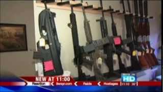 President Obama Signs New Gun Control Law | Syracuse Attorney on Gun Control | Tully Rinckey PLLC
