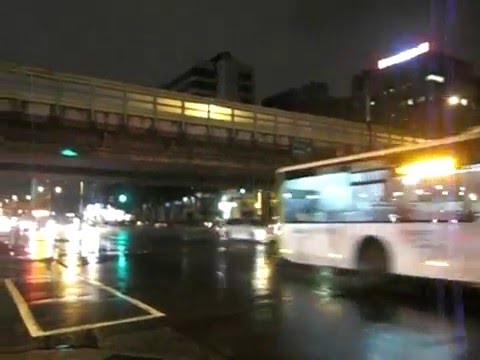 2º trecho, Jianguo North Road, cidade de Taipei Taiwan Taipei