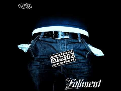 Mutu - Pe gheata subtire feat. Cedry2k.wmv