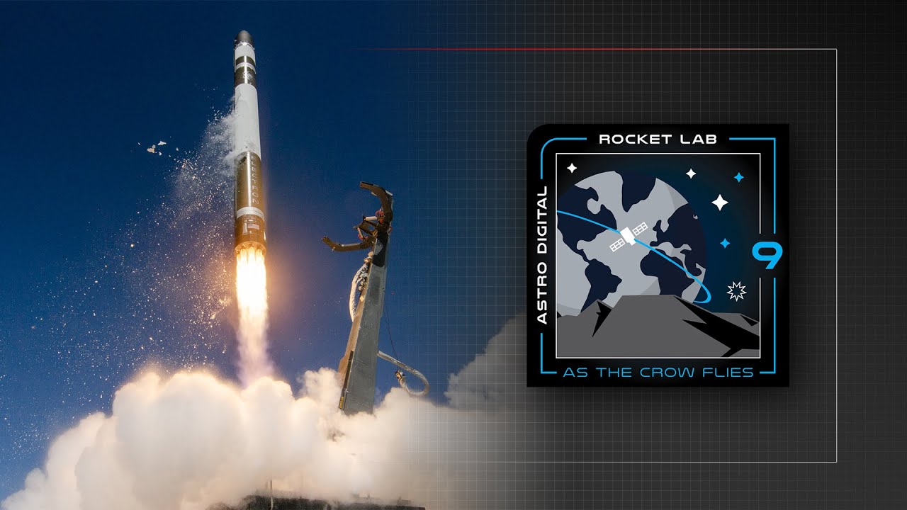 Watch the Launch
