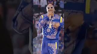 Snoop Dogg dancin' "In Da Club" #hiphop #rap #goat #thuglife #westcoast #snoopdogg #fypシ #shorts