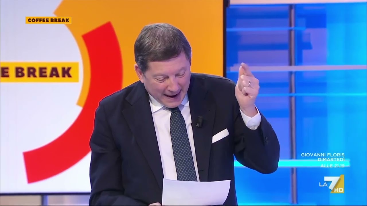 Calenda sorprende: ecco il suo “governo di buon senso” con Meloni agli Esteri