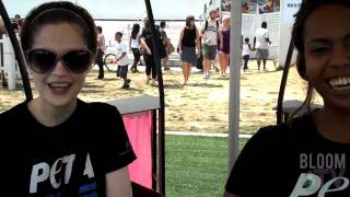 BloomTV: Did We See You at Columbia Heights Day, 2010?