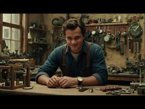 How I started restoring watches!!!!