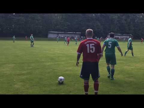 TSV Volkenschwand - SV Pattendorf