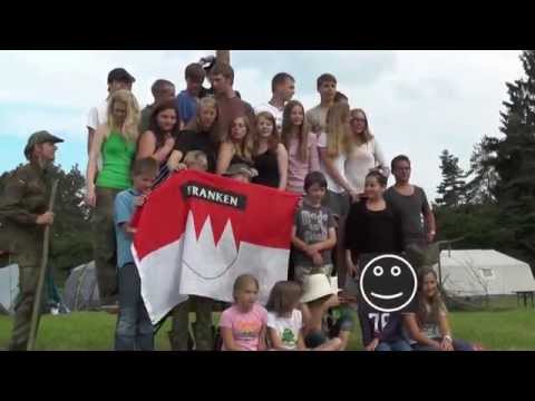 Zeltlager 2015 - Official Trailer (KJ Bühl)