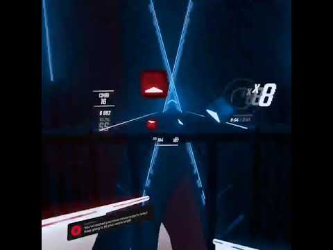 Count down 321 expert S rank (custom song)