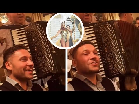 "VENČAVAO SAM SE I RAZVODIO" Duška Tošića ODALA pesma da se razvodi od Karleuše