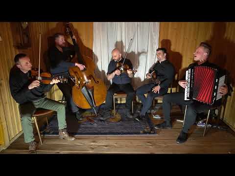 Kapela Huzary - "Powiydz miło/ Łapoj chwile" Nowość! 2023! #hit #huzary