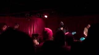 Built to Spill--Wherever You Go