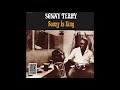 Sonny Terry - Blues from the Bottom