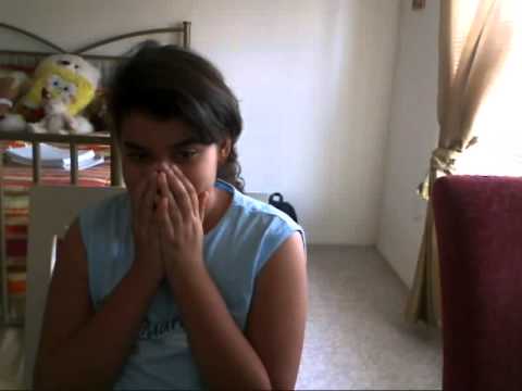 Arm Wrestling Accident Reaction