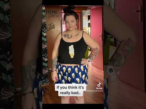 Paula Gruszecka Body Transformation